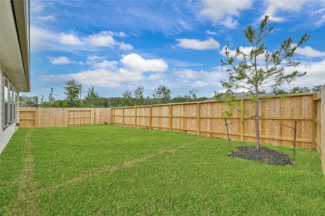 3609 Oakvale Drive, Conroe, TX 77301