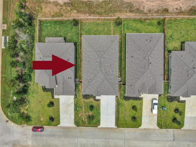 3609 Oakvale Drive, Conroe, TX 77301