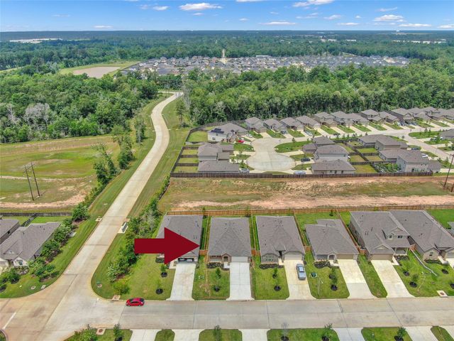3609 Oakvale Drive, Conroe, TX 77301