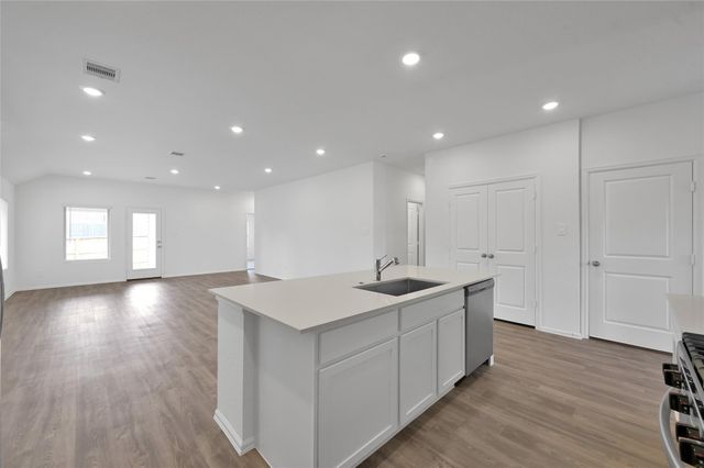 3609 Oakvale Drive, Conroe, TX 77301
