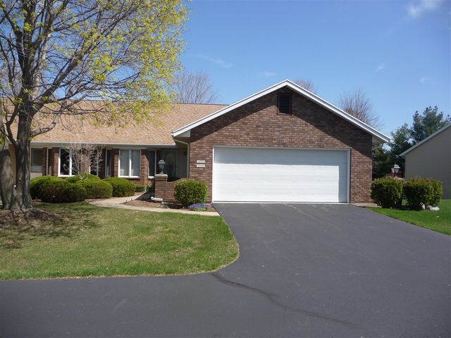 4232 Redbush Drive, Grandville, MI 49418
