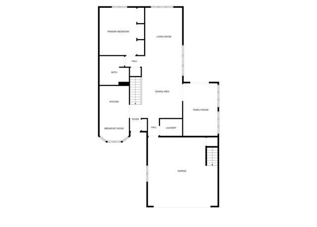 4232 Redbush Drive, Grandville, MI 49418