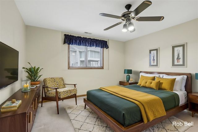 4232 Redbush Drive, Grandville, MI 49418