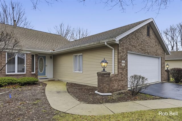4232 Redbush Drive, Grandville, MI 49418
