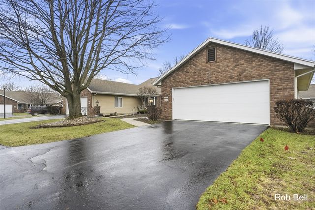 4232 Redbush Drive, Grandville, MI 49418