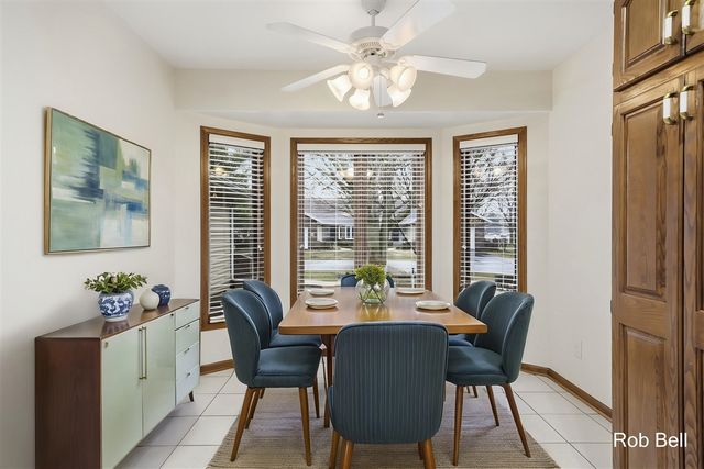 4232 Redbush Drive, Grandville, MI 49418