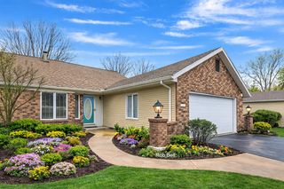 4232 Redbush Drive, Grandville, MI 49418