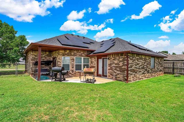 5001 SE 47Th St, Lawton, OK 73501