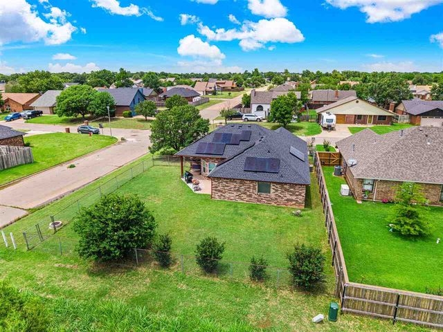 5001 SE 47Th St, Lawton, OK 73501