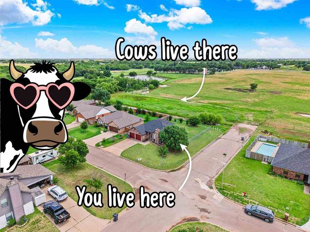 5001 SE 47Th St, Lawton, OK 73501