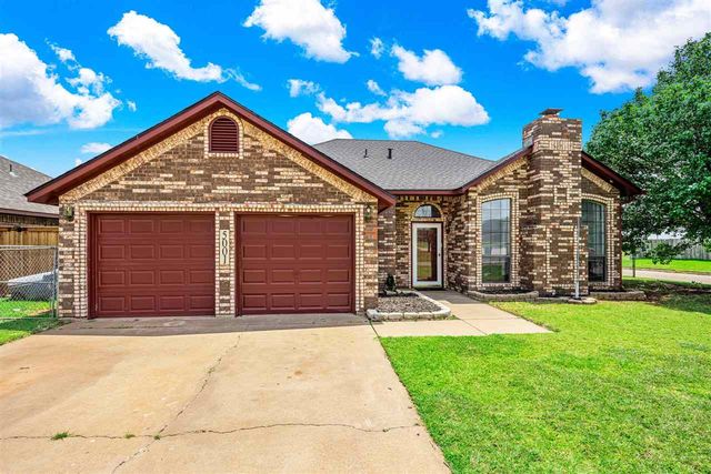 5001 SE 47Th St, Lawton, OK 73501