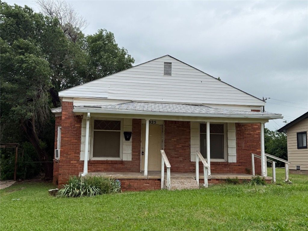 925 NE 31st Street, Oklahoma City, OK 73105