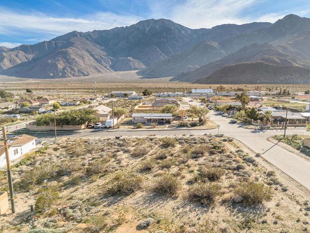 55844 Sagebrush Avenue, Whitewater, CA 92282