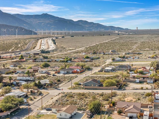 55844 Sagebrush Avenue, Whitewater, CA 92282