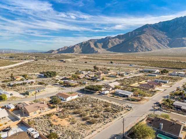 55844 Sagebrush Avenue, Whitewater, CA 92282