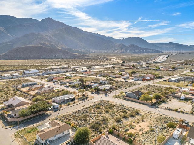 55844 Sagebrush Avenue, Whitewater, CA 92282