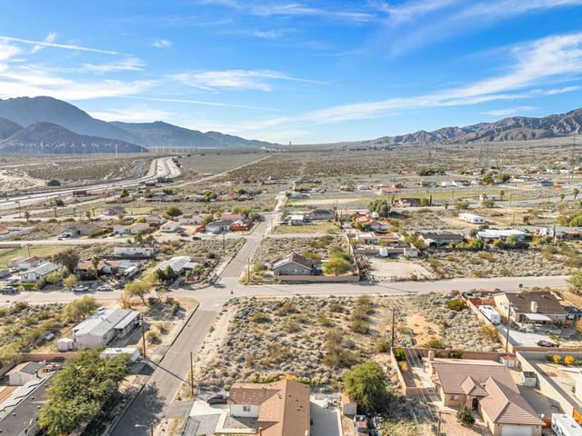 55844 Sagebrush Avenue, Whitewater, CA 92282