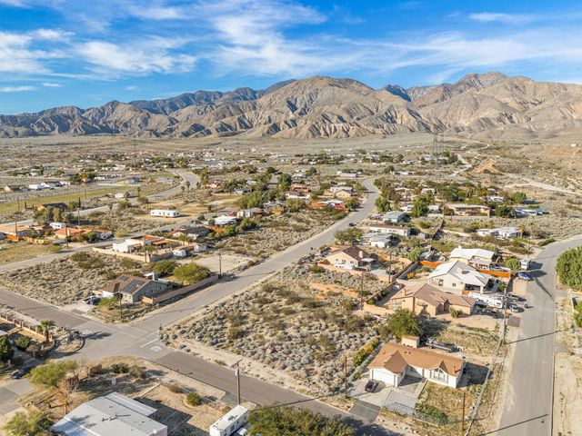 55844 Sagebrush Avenue, Whitewater, CA 92282