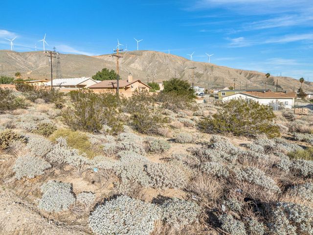 55844 Sagebrush Avenue, Whitewater, CA 92282