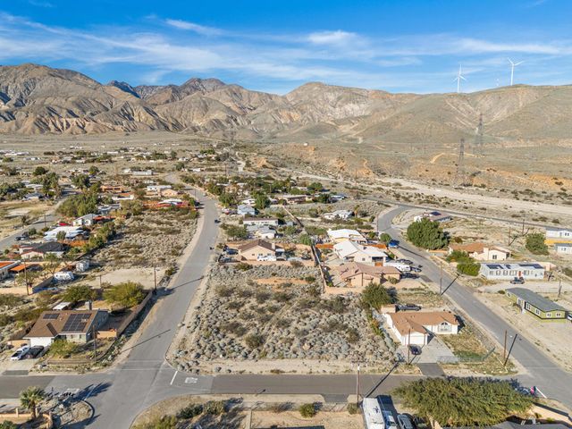 55844 Sagebrush Avenue, Whitewater, CA 92282