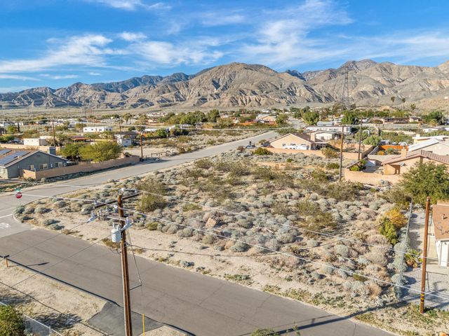 55844 Sagebrush Avenue, Whitewater, CA 92282