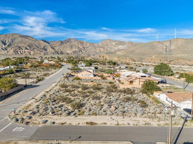 55844 Sagebrush Avenue, Whitewater, CA 92282