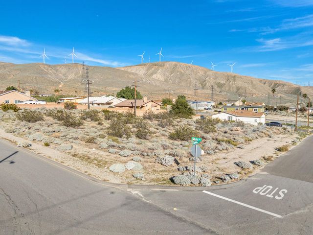 55844 Sagebrush Avenue, Whitewater, CA 92282