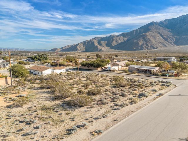 55844 Sagebrush Avenue, Whitewater, CA 92282