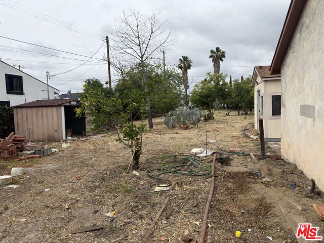 11229 Saticoy Street, Sun Valley (los Angeles), CA 91352