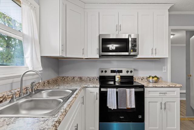 599 Steele Road, Rossville, GA 30741