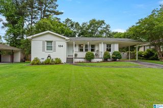 124 STONEVIEW ROAD, Irondale, AL 35210