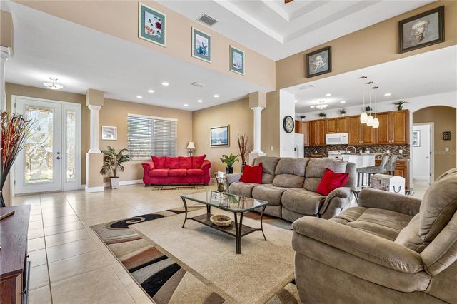 15912 MELPORT CIRCLE, Port Charlotte, FL 33981