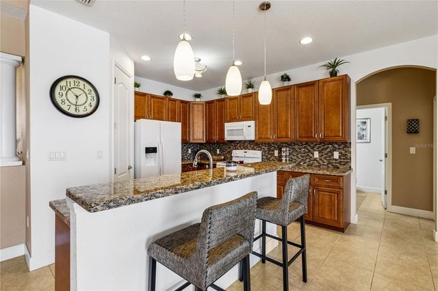 15912 MELPORT CIRCLE, Port Charlotte, FL 33981