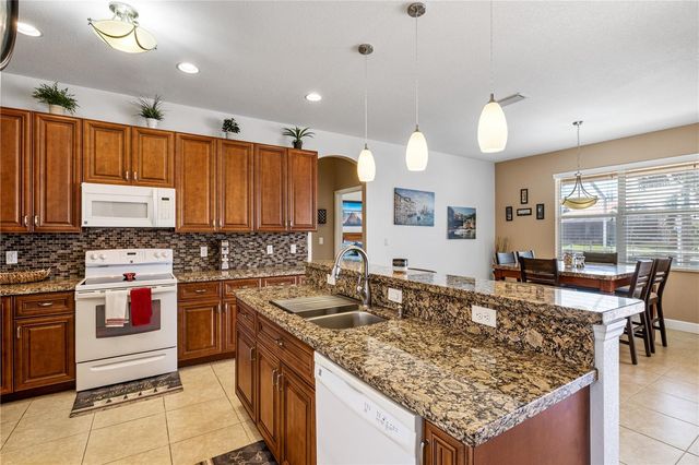 15912 MELPORT CIRCLE, Port Charlotte, FL 33981