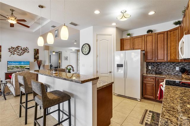 15912 MELPORT CIRCLE, Port Charlotte, FL 33981