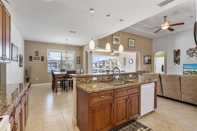 15912 MELPORT CIRCLE, Port Charlotte, FL 33981