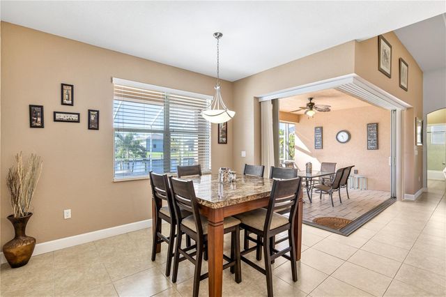 15912 MELPORT CIRCLE, Port Charlotte, FL 33981