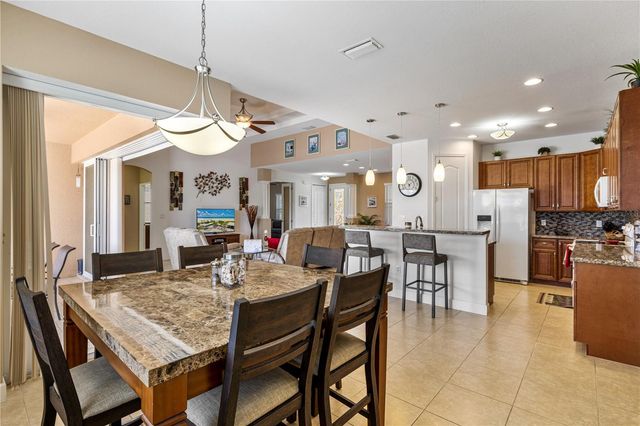 15912 MELPORT CIRCLE, Port Charlotte, FL 33981