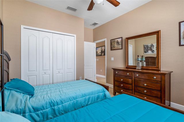 15912 MELPORT CIRCLE, Port Charlotte, FL 33981