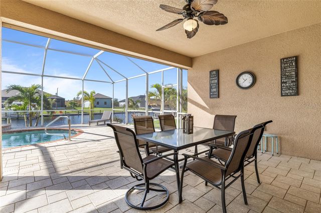 15912 MELPORT CIRCLE, Port Charlotte, FL 33981