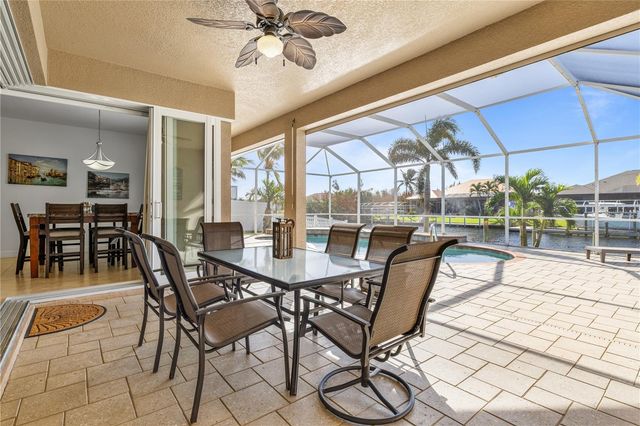 15912 MELPORT CIRCLE, Port Charlotte, FL 33981