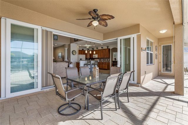 15912 MELPORT CIRCLE, Port Charlotte, FL 33981