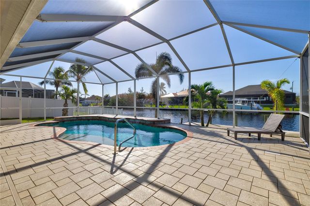 15912 MELPORT CIRCLE, Port Charlotte, FL 33981