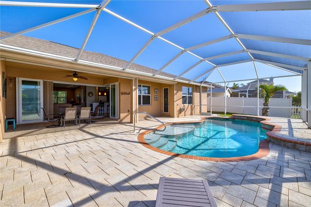 15912 MELPORT CIRCLE, Port Charlotte, FL 33981