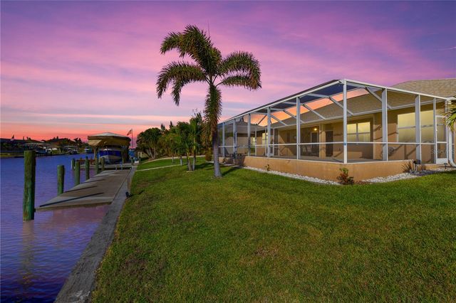 15912 MELPORT CIRCLE, Port Charlotte, FL 33981