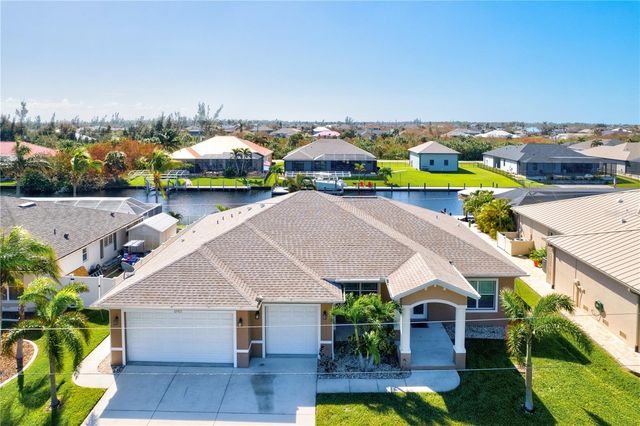 15912 MELPORT CIRCLE, Port Charlotte, FL 33981