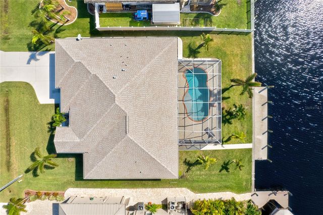 15912 MELPORT CIRCLE, Port Charlotte, FL 33981