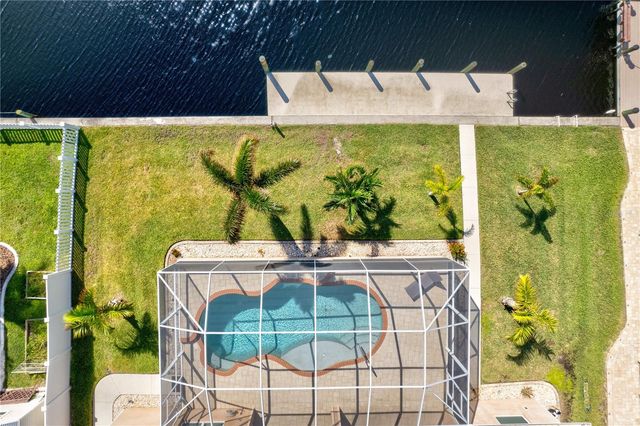 15912 MELPORT CIRCLE, Port Charlotte, FL 33981