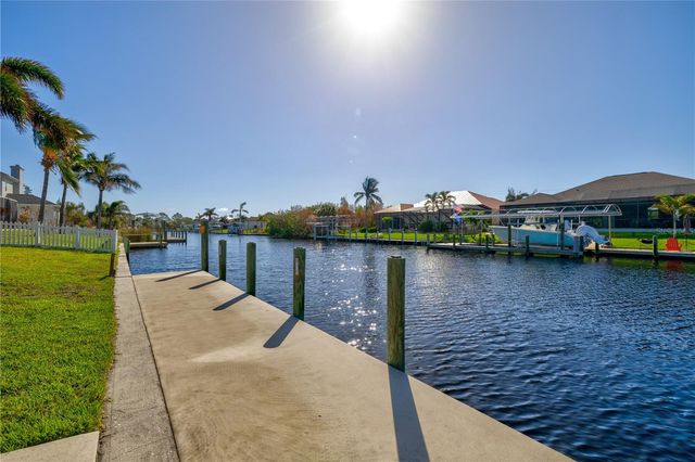 15912 MELPORT CIRCLE, Port Charlotte, FL 33981