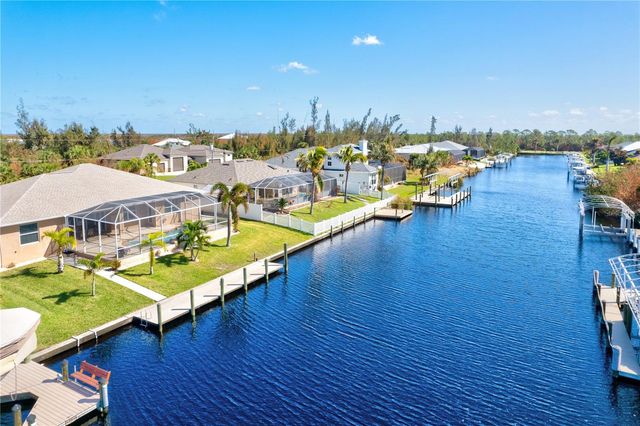 15912 MELPORT CIRCLE, Port Charlotte, FL 33981